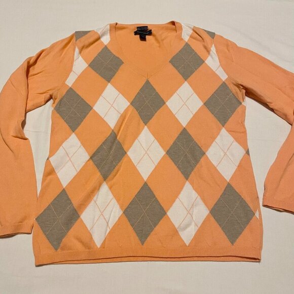 Tommy Hilfiger Womens Sweater Size Large - Picture 7 of 14